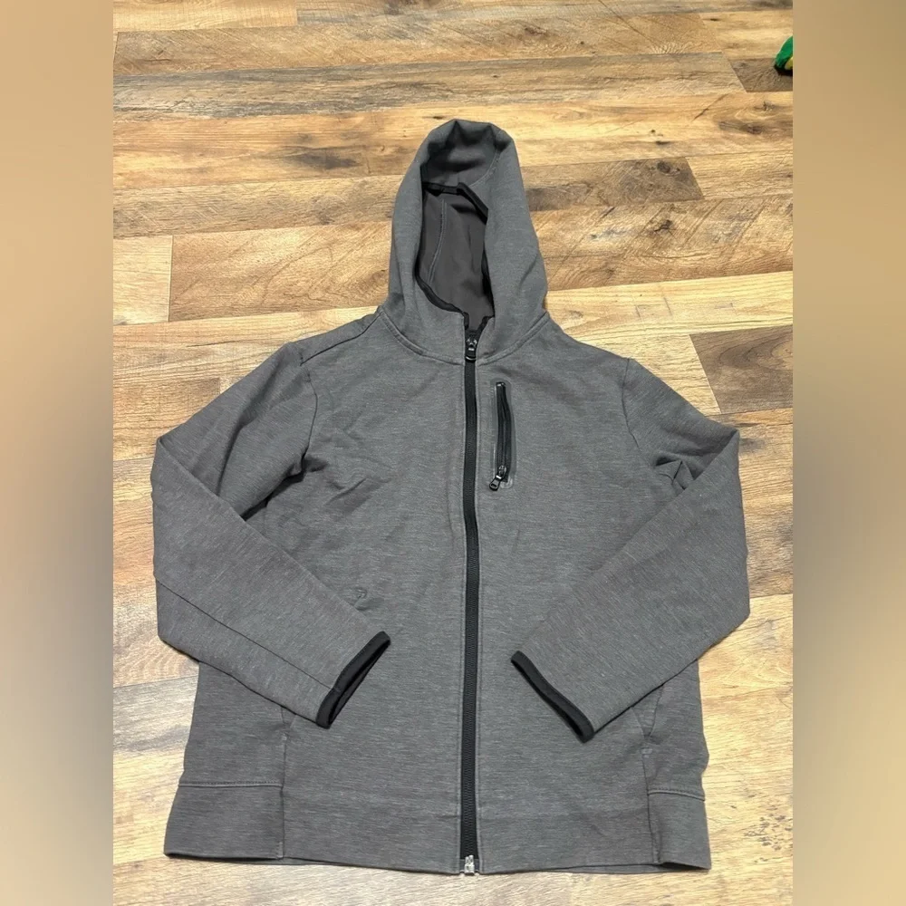 Old Navy Active Kids Dynamic Fleece Jacket